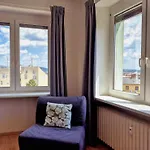 Center - Moderna Rimske Namesti Vi 公寓 布尔诺