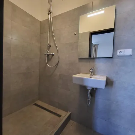 Apartment City Center Apartments - Moderna Brno Rimske Namesti VI