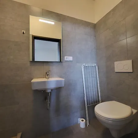 Apartment Center - Moderna Rimske Namesti Vi *