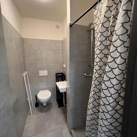 City Center Apartments - Moderna Brno Rimske Namesti VI Apartment Brno